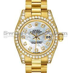 Lady Rolex Datejust 179.158